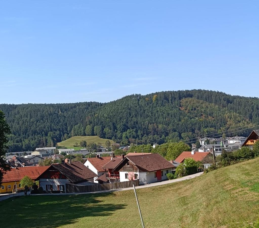 Haus Am Schloss Apartment *